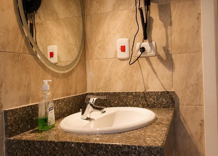 Apartmanhotel Selena Bay Luxury Sea View 1br Apartment, Private And Pool